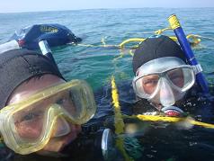 Airbuoy